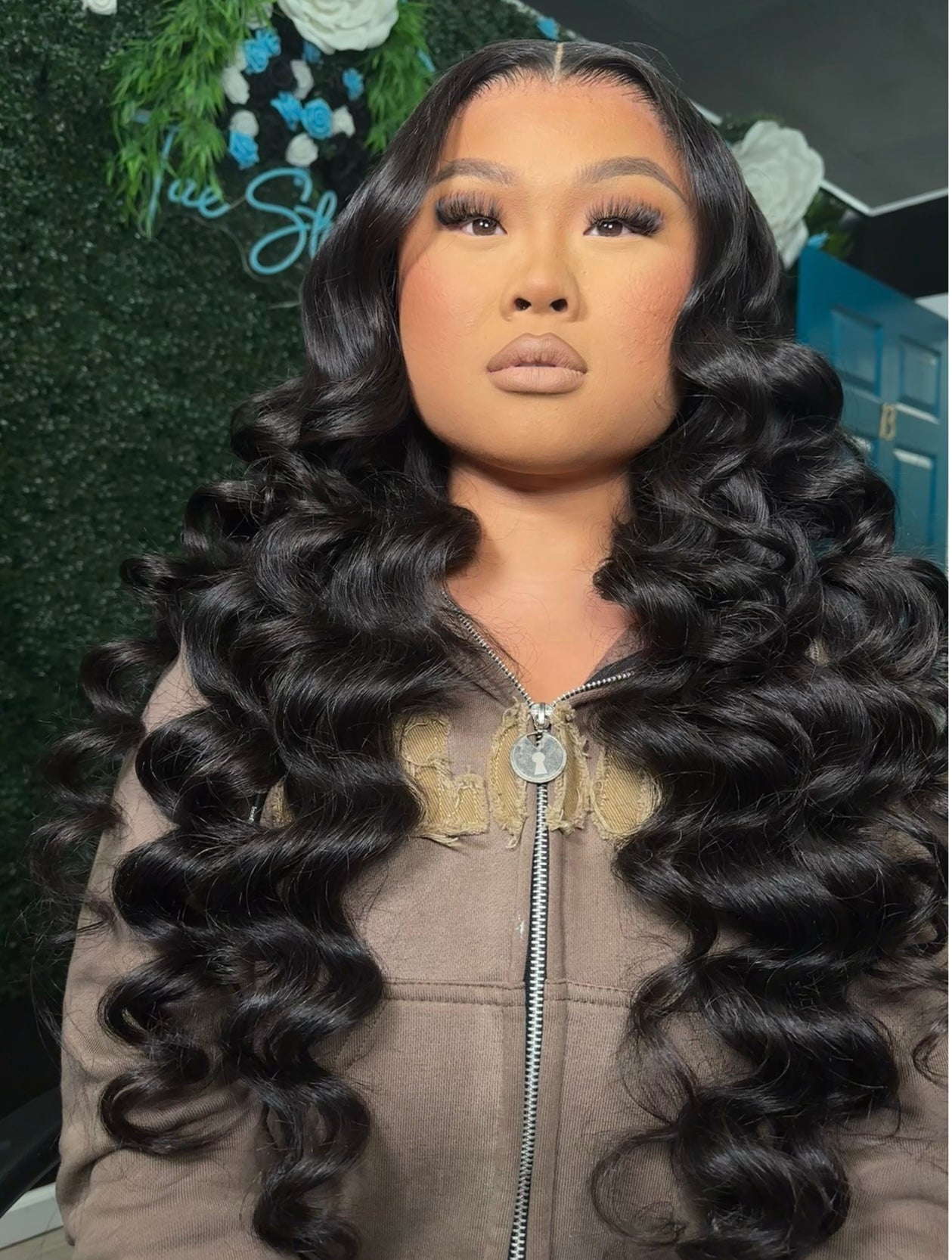 Straight / Bodywave 13*6 HD Frontal wigs