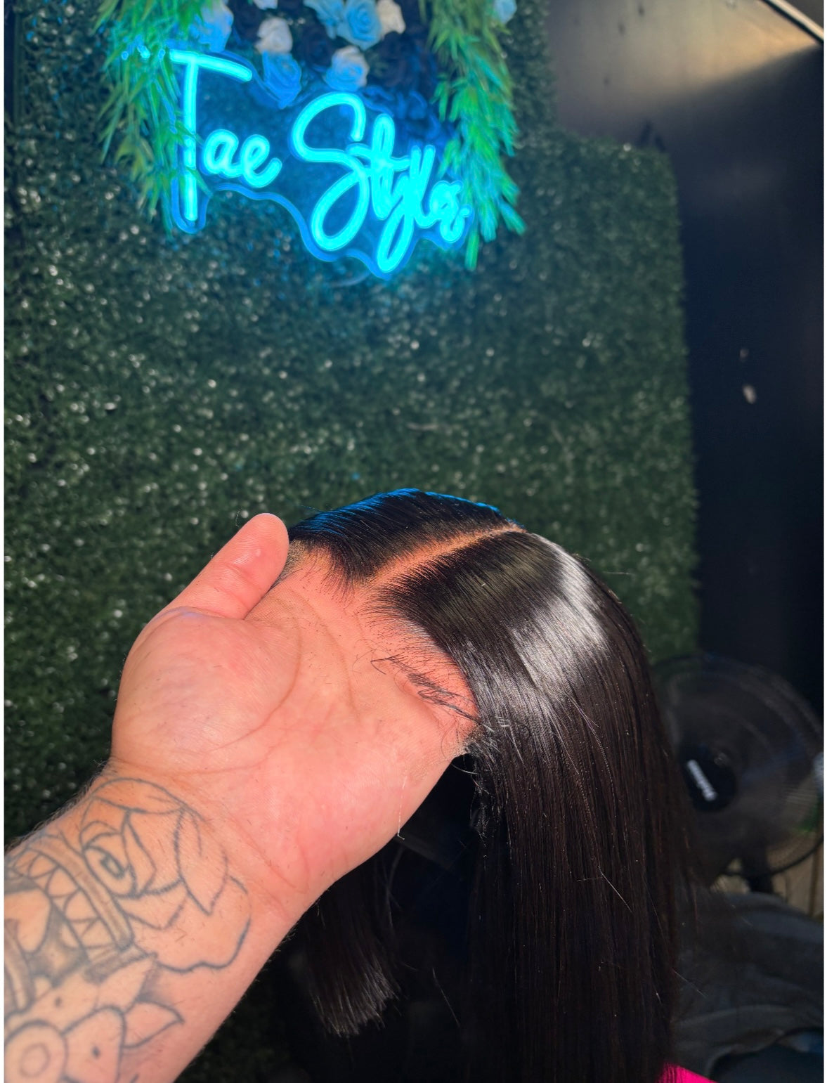 Bob wigs